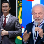 Justiça de SP determina que Deltan Dallagnol pague R$ 135 mil a Lula por danos morais